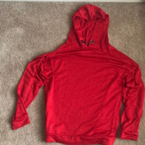 marilyn monroe hoodie rue21